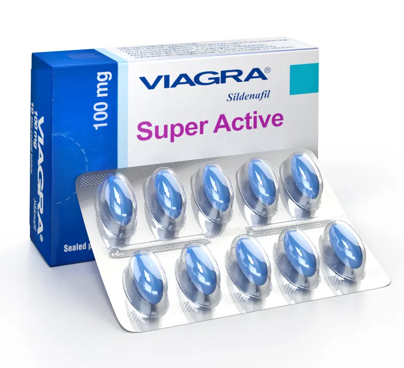 Viagra Super Activă